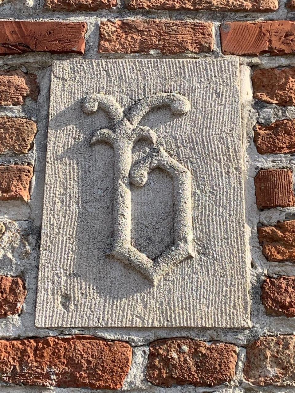 1669 Frühstückspension Brügge
